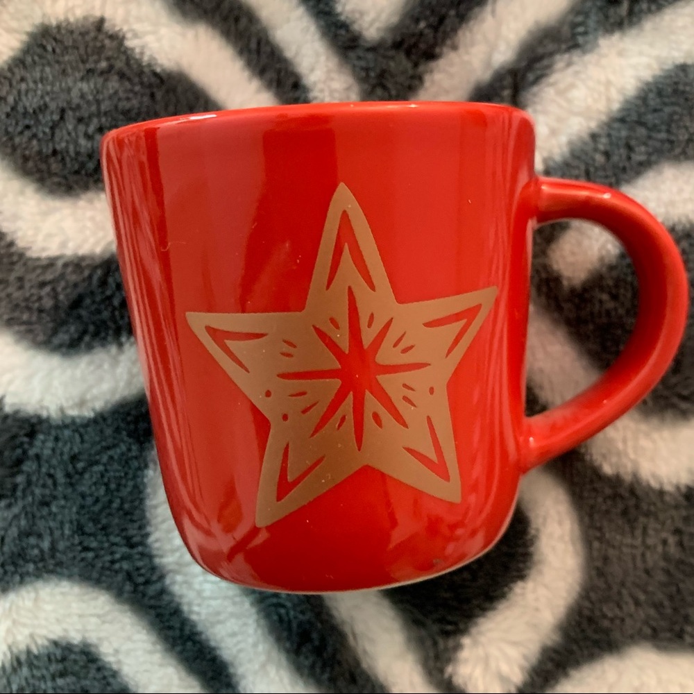 NEW Starbucks Espresso Cup